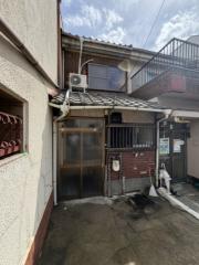 阪急千里線下新庄駅まで徒歩3分