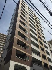 都営新宿線岩本町駅まで徒歩4分