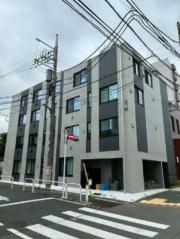 プロスタイルウェルス東武練馬II