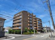 地下鉄谷町線出戸駅まで徒歩7分