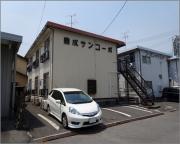 岡山軌道清輝橋線清輝橋駅まで徒歩31分