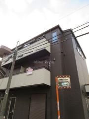 ＪＲ山手線恵比寿駅まで徒歩4分