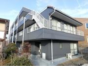京王高尾線山田駅まで徒歩2分