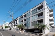 ＪＲ山手線目黒駅まで徒歩7分