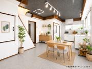 助松町 リノベーション 戸建