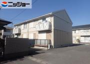 グランドール日永B