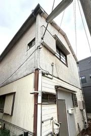 東京都品川区二葉4-20-4戸建