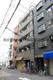 地下鉄御堂筋線大国町駅まで徒歩4分