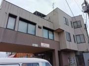 蓮潟 吉沢商会ビル