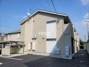 ＪＲ高崎線深谷駅まで徒歩32分