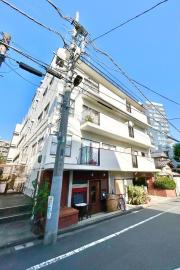 南青山ロータリーマンション