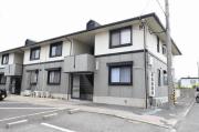Lumius Higashimura B棟