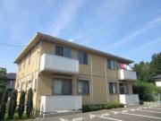 カサベルテもみじ谷 F棟
