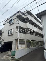 東急田園都市線藤が丘駅まで徒歩13分