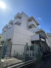 東急東横線元住吉駅まで徒歩3分