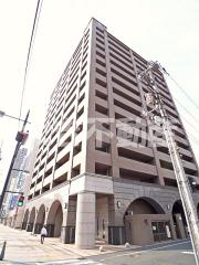 アルファステイツ桃太郎大通り