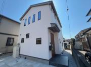 深谷町戸建て