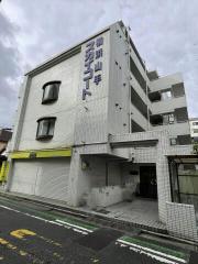 ＪＲ京浜東北・根岸線山手駅まで徒歩5分