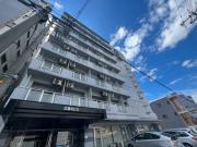 ＪＲ山陽本線横川駅まで徒歩12分
