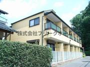 ＪＲ中央線武蔵小金井駅まで徒歩17分