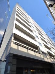 駒場ネオパレス