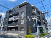 小田急小田原線向ヶ丘遊園駅まで徒歩14分