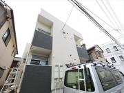 地下鉄名城線黒川駅まで徒歩12分