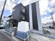 ジーメゾン上野
