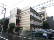 ＪＲ相模線南橋本駅まで徒歩4分