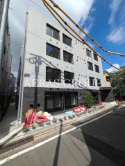 ヴィスタ中野坂上