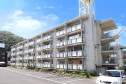 ビレッジハウス安古市5号棟
