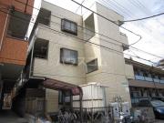 エスペランサ瑞江A棟