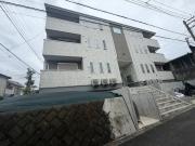 小田急小田原線東海大学前駅まで徒歩8分