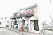 近鉄名古屋線戸田駅まで徒歩26分