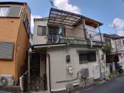 霞ヶ丘2丁目テラスハウス