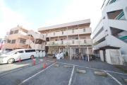 ヴァンベール東川口
