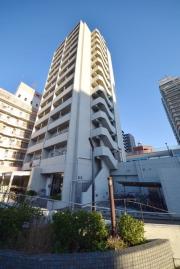 THEパームス新小岩