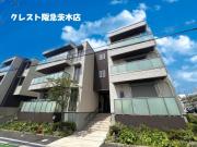 トリム プラス 南茨木