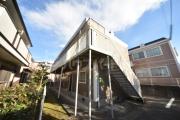 ＪＲ武蔵野線船橋法典駅まで徒歩7分