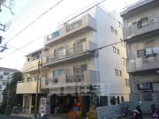 錦マンション