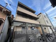 広島電鉄江波線舟入川口町駅まで徒歩16分