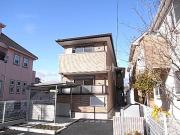 阪急京都線洛西口駅まで徒歩10分