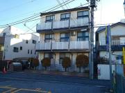 ＪＲ山手線新大久保駅まで徒歩6分