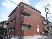 西武池袋・豊島線石神井公園駅まで徒歩10分