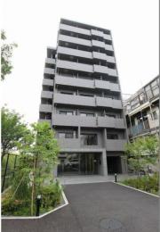 ルーブル多摩川南六郷