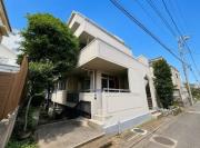 共同住宅ながさき