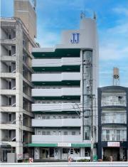 地下鉄鶴舞線八事駅まで徒歩8分