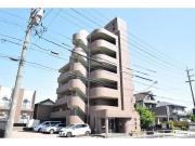 ＪＲ中央本線新守山駅まで徒歩6分