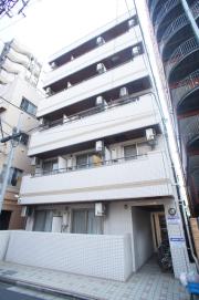 ロイヤルシティ田端