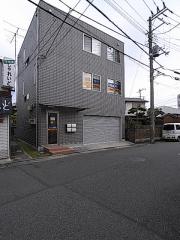 京急本線追浜駅まで徒歩4分